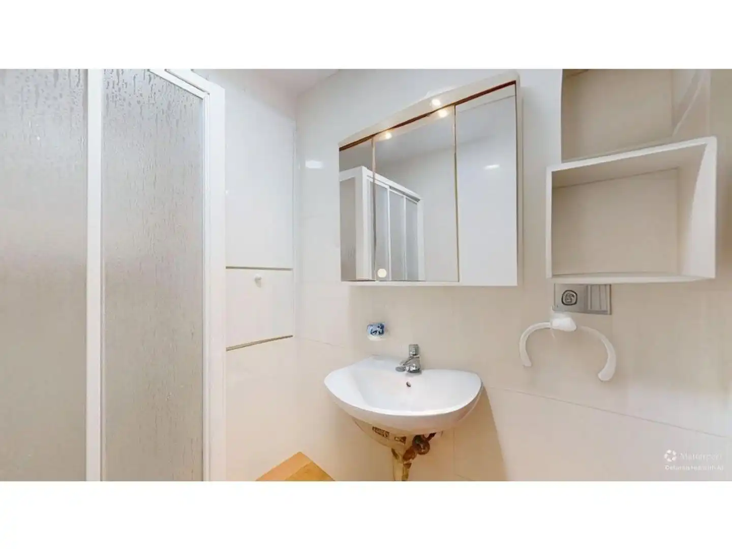 Bathroom of Duplexes for sale in Tavernes de la Valldigna  with Terrace and Storage room