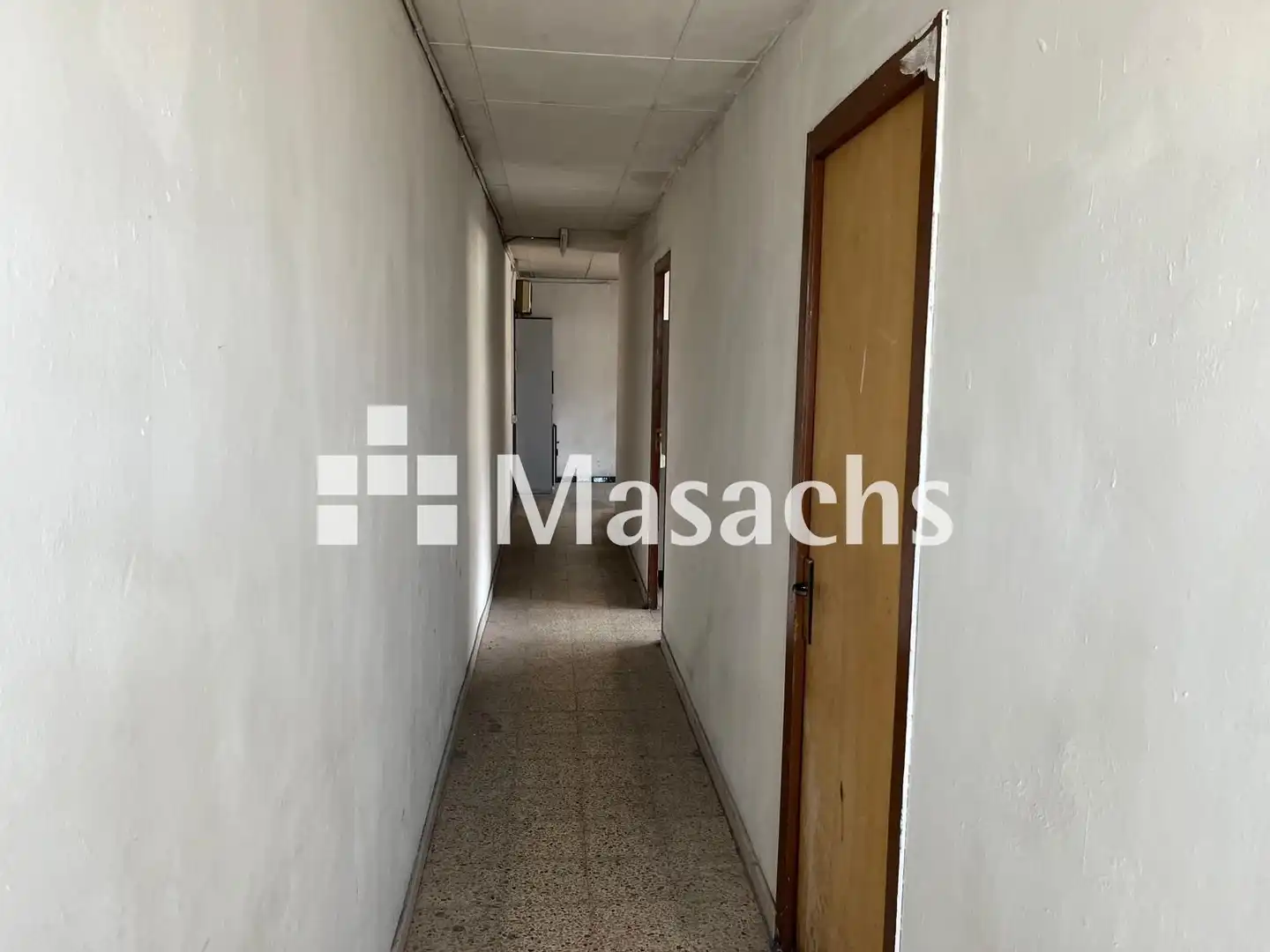 Industrial buildings for sale in Ripollet