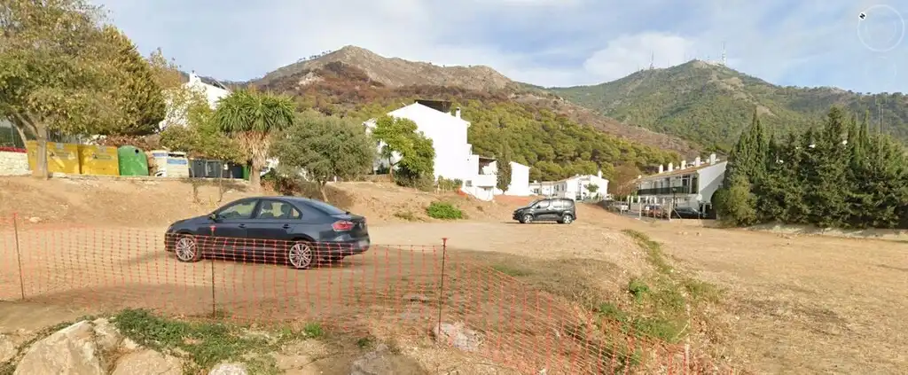 Terreni e lotti in vendita a Mijas pueblo, imagen 4