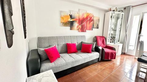 Foto 5 von Wohnung zum Verkauf in Oca, Vista Alegre, Madrid Capital