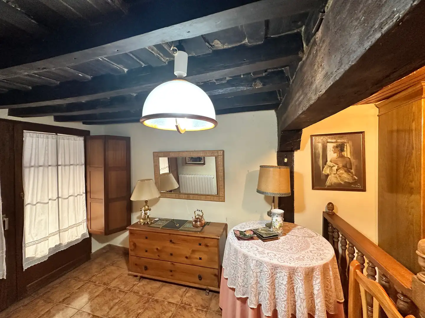 Casa o chalet en venta en Sequeros con Calefacción, Terraza y Horno