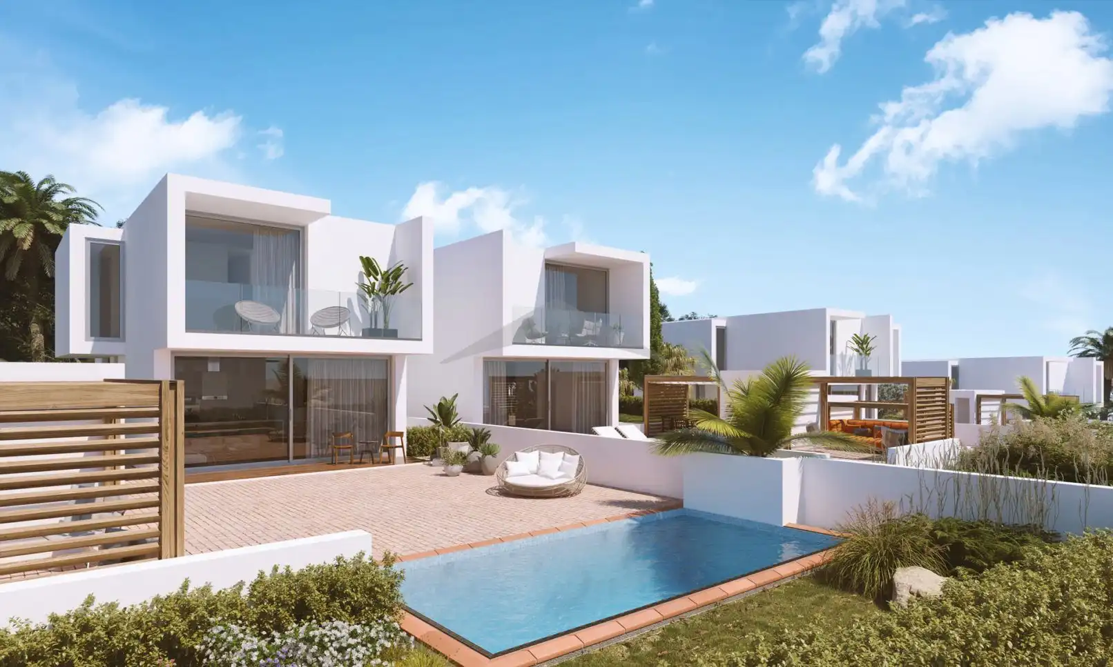 Maison avec piscine à vendre à El Portet - Pla de Mar, imagen 4