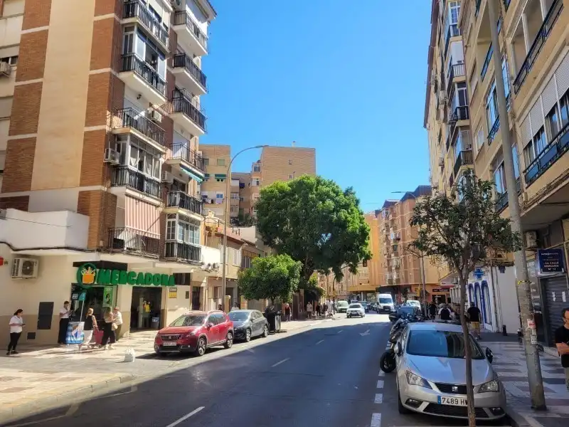 Appartement avec terrasse à vendre à Camino Suárez 99, imagen 28