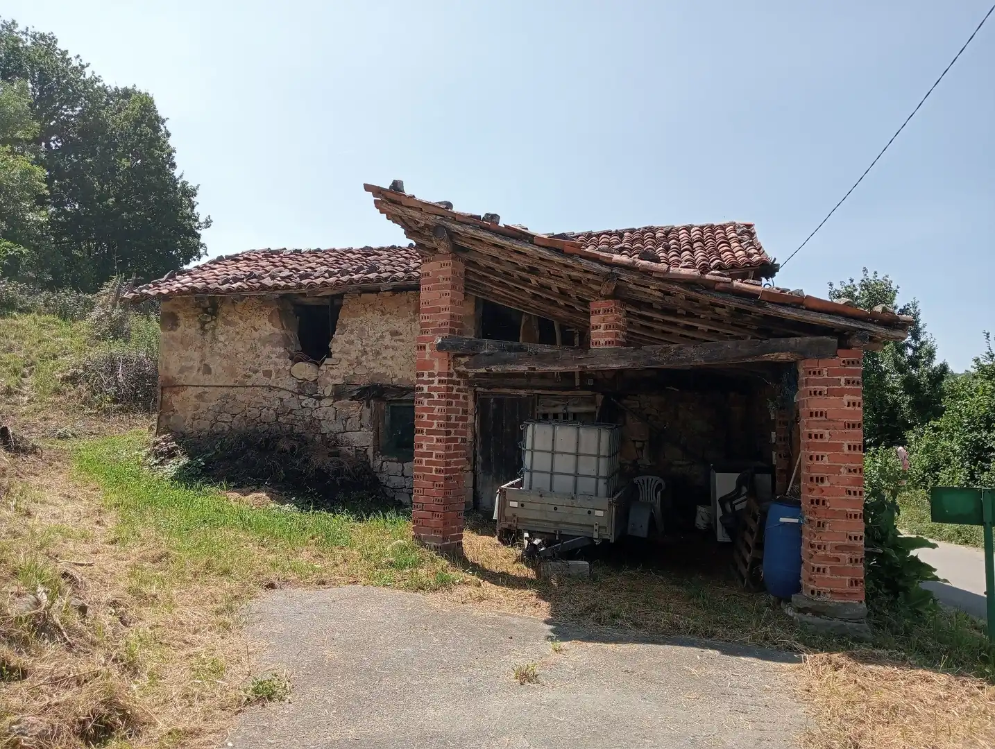 House with garden for sale in Lugar Intriago 19, imagen 2
