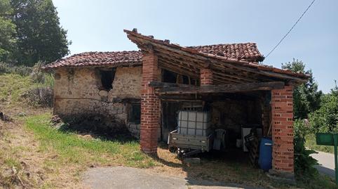 Foto 2 de Casa o xalet en venda a Lugar Intriago, 19, Cangas de Onís, Asturias
