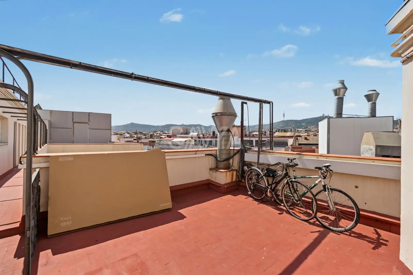 Penthouse with lift for sale in Avenida Diagonal, imagen 35