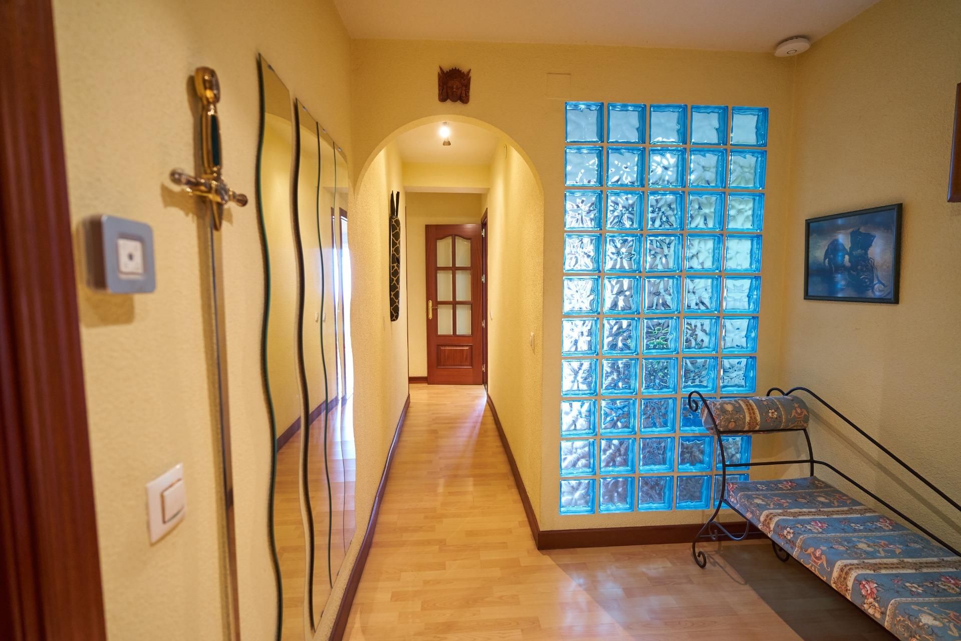 Flat for sale in Móstoles  with Air Conditioner, Heating and Terrace