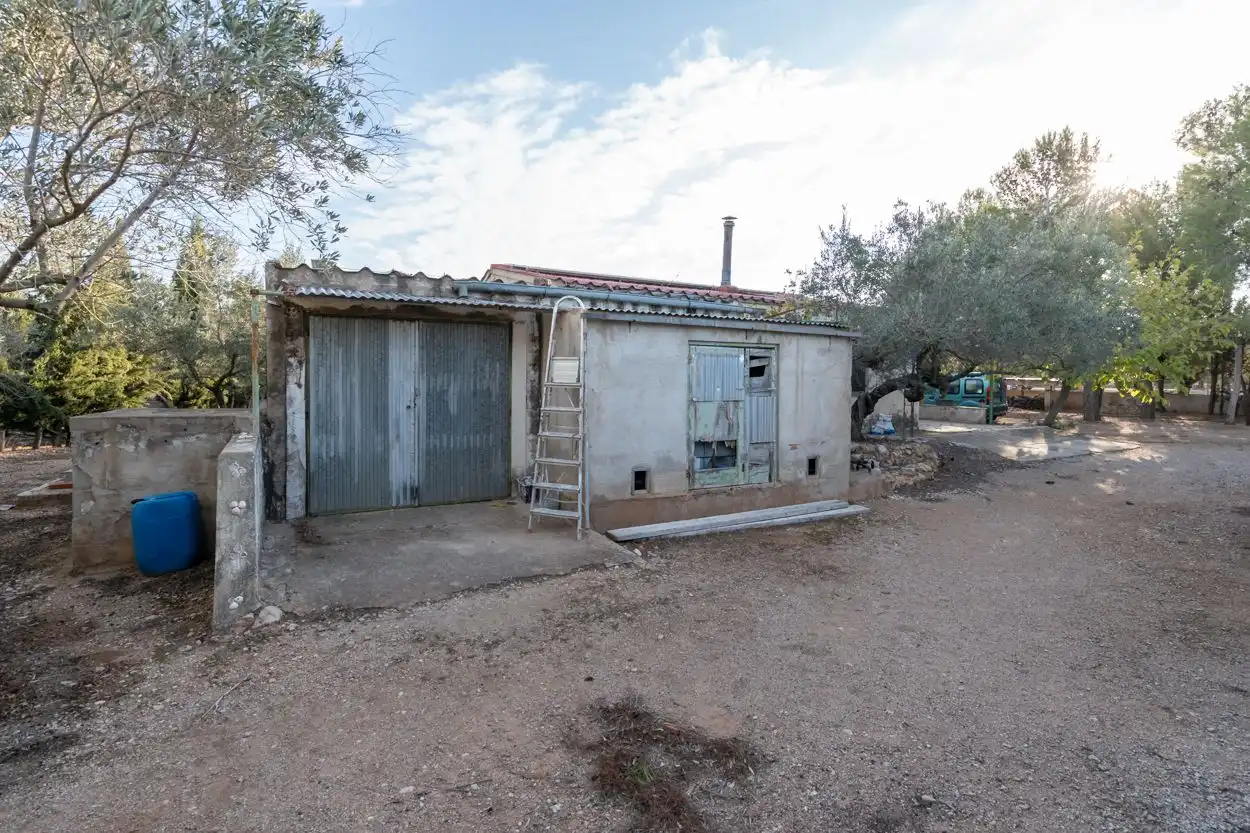 Detached house for sale in Carrer Diego de León 39, imagen 26