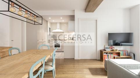 Foto 3 de Piso en venta en Carrer de Rafael Batlle, Les Tres Torres,  Barcelona Capital