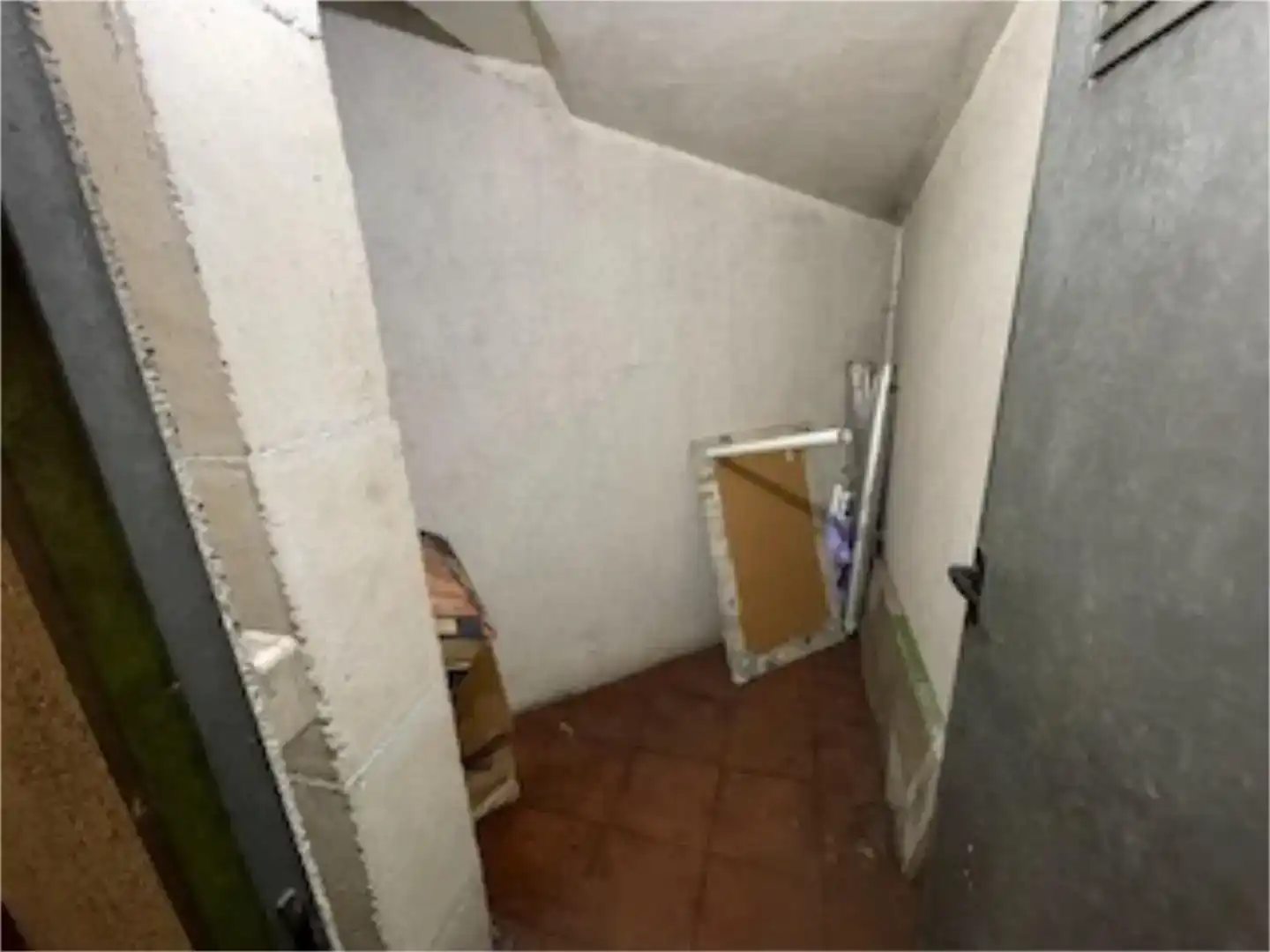 Pis en venda en Pontecesures amb Parquet, Traster i Moblat