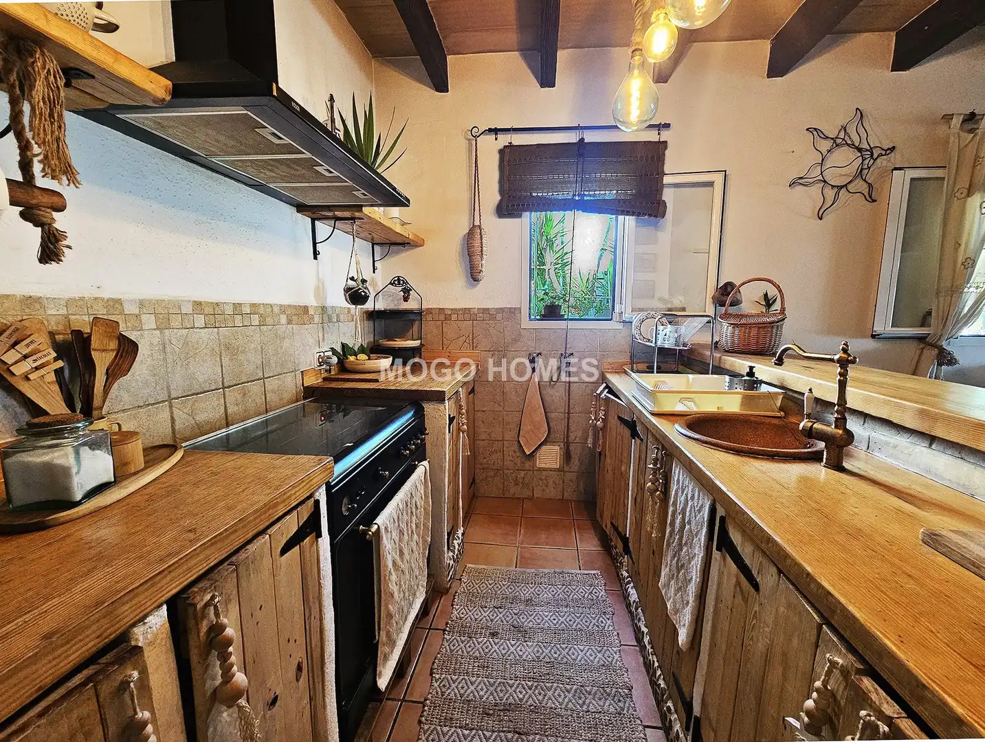 Maison mitoyenne avec piscine à vendre à Cala Pi - Vallgornera, imagen 11