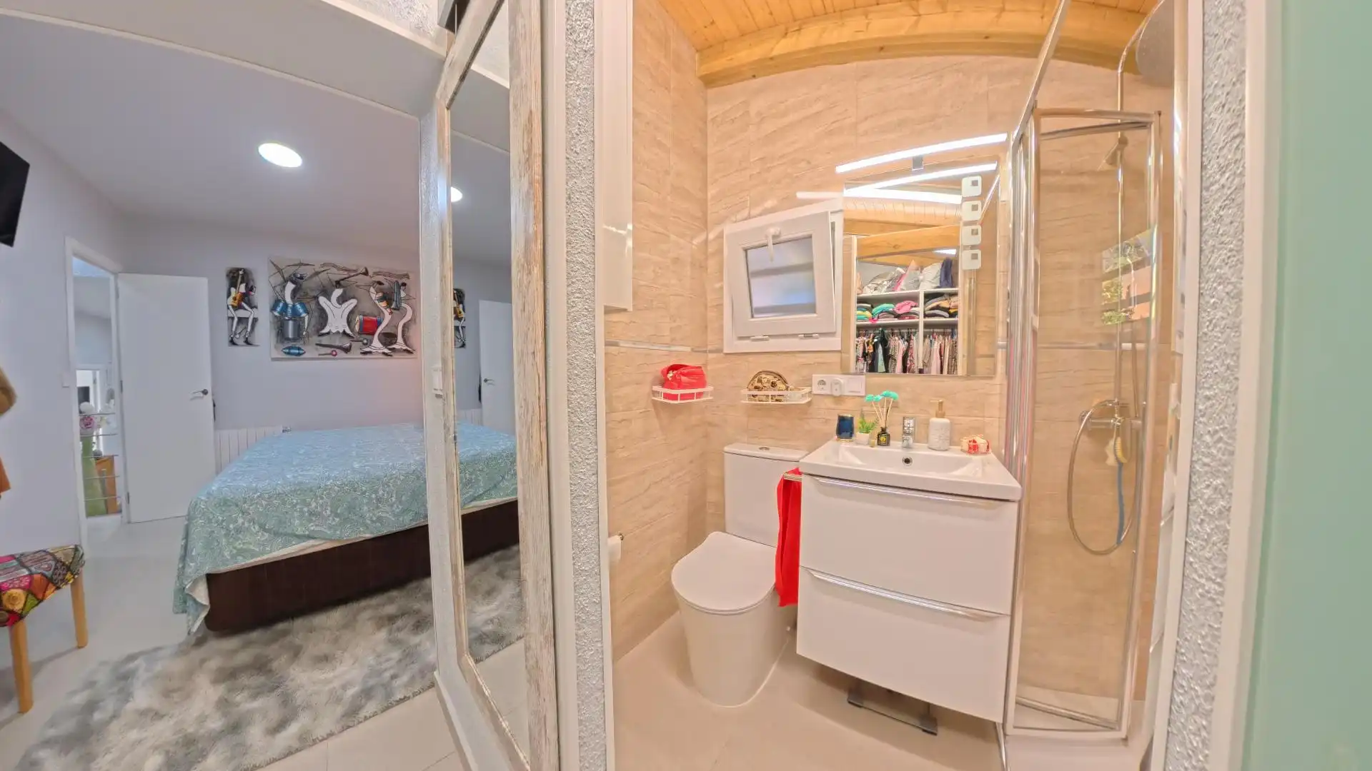 Casa con piscina en venta en Carrer del Puig Tomàs 5, imagen 21