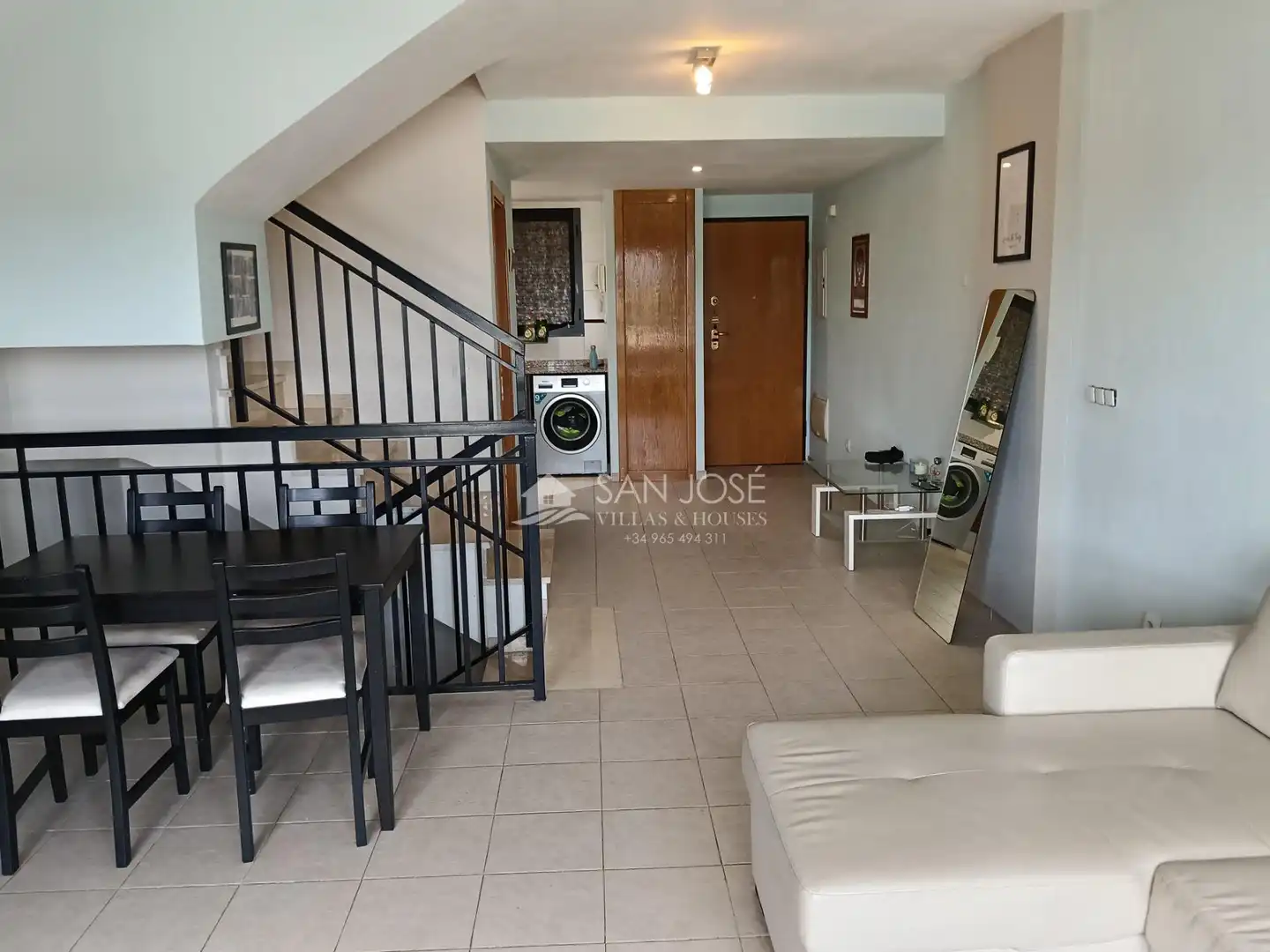 Flat for sale in Aspe  with Terrace and Storage room