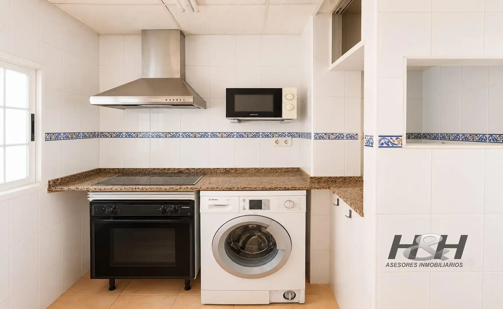 Casa amb terrassa en venda a Zona Concordia, imagen 39