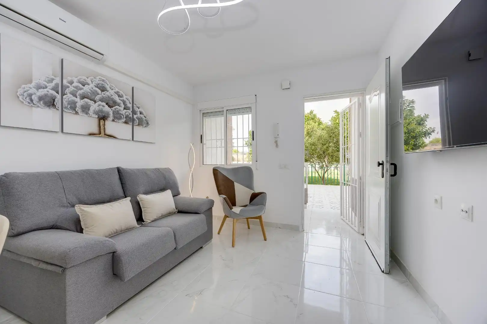 Appartement compact avec piscine à vendre à Calle SANTANDER 3, imagen 6