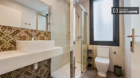 Photo 4 of Flat to rent in Sant Antoni,  Barcelona Capital