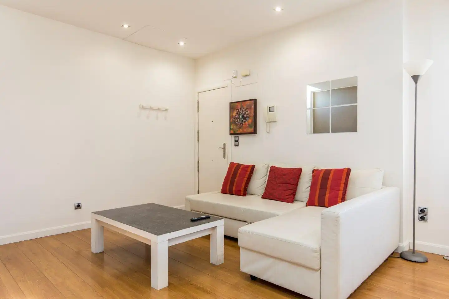 Wohnung mit Aufzug zum Verkauf in paseo fernando el catolico, 20, imagen 6