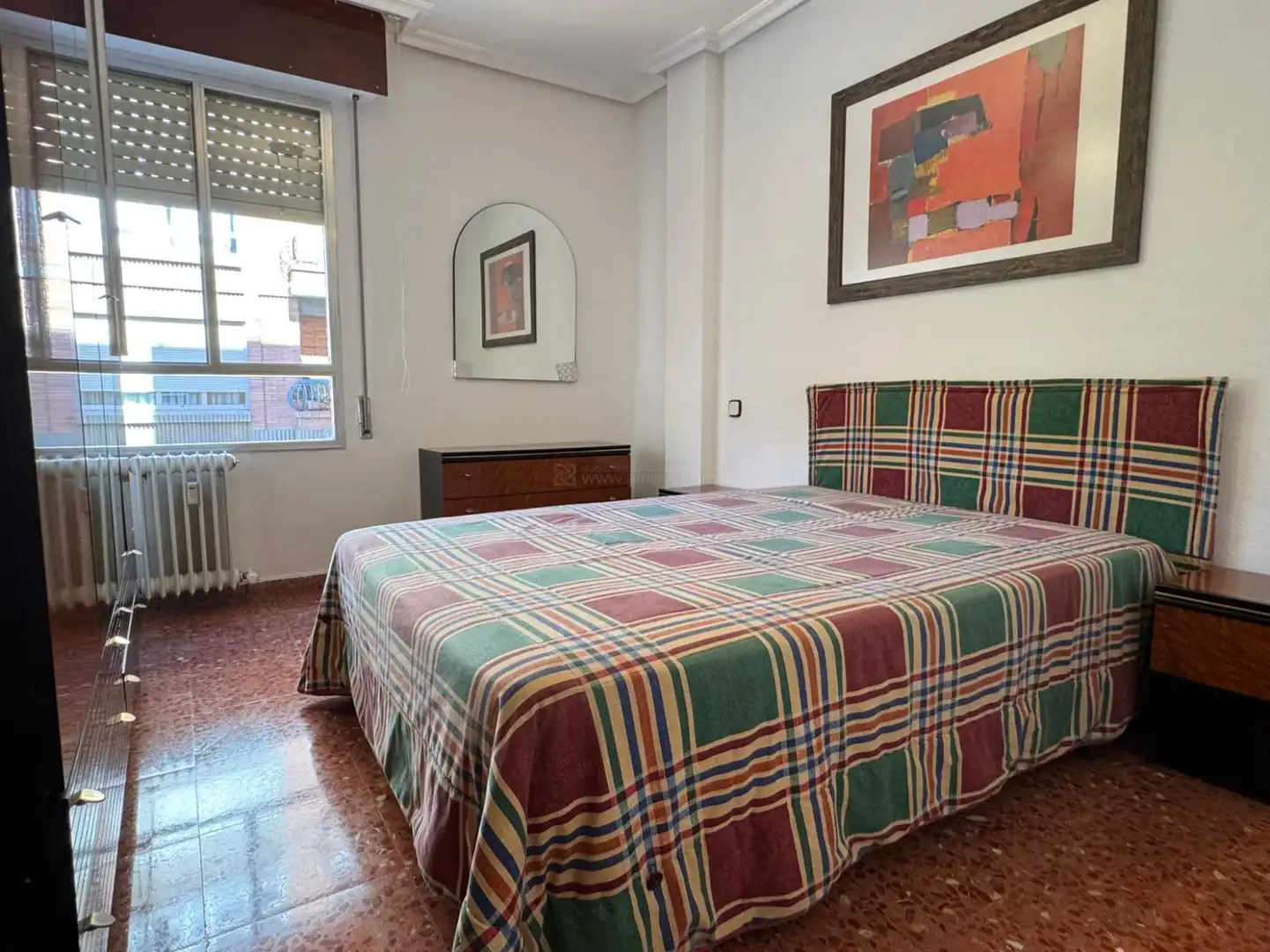 Piso con terraza en venta en Logroño - Duques de Nájera, imagen 11