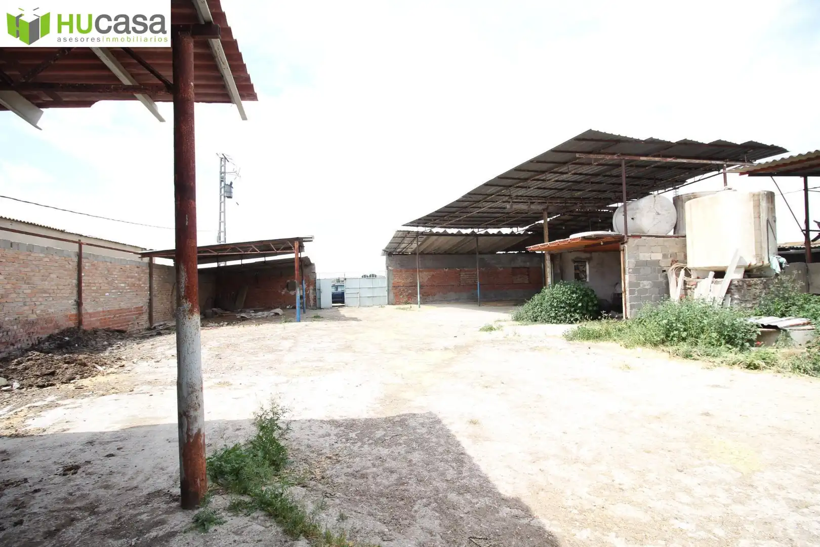 Land for sale in Toledo