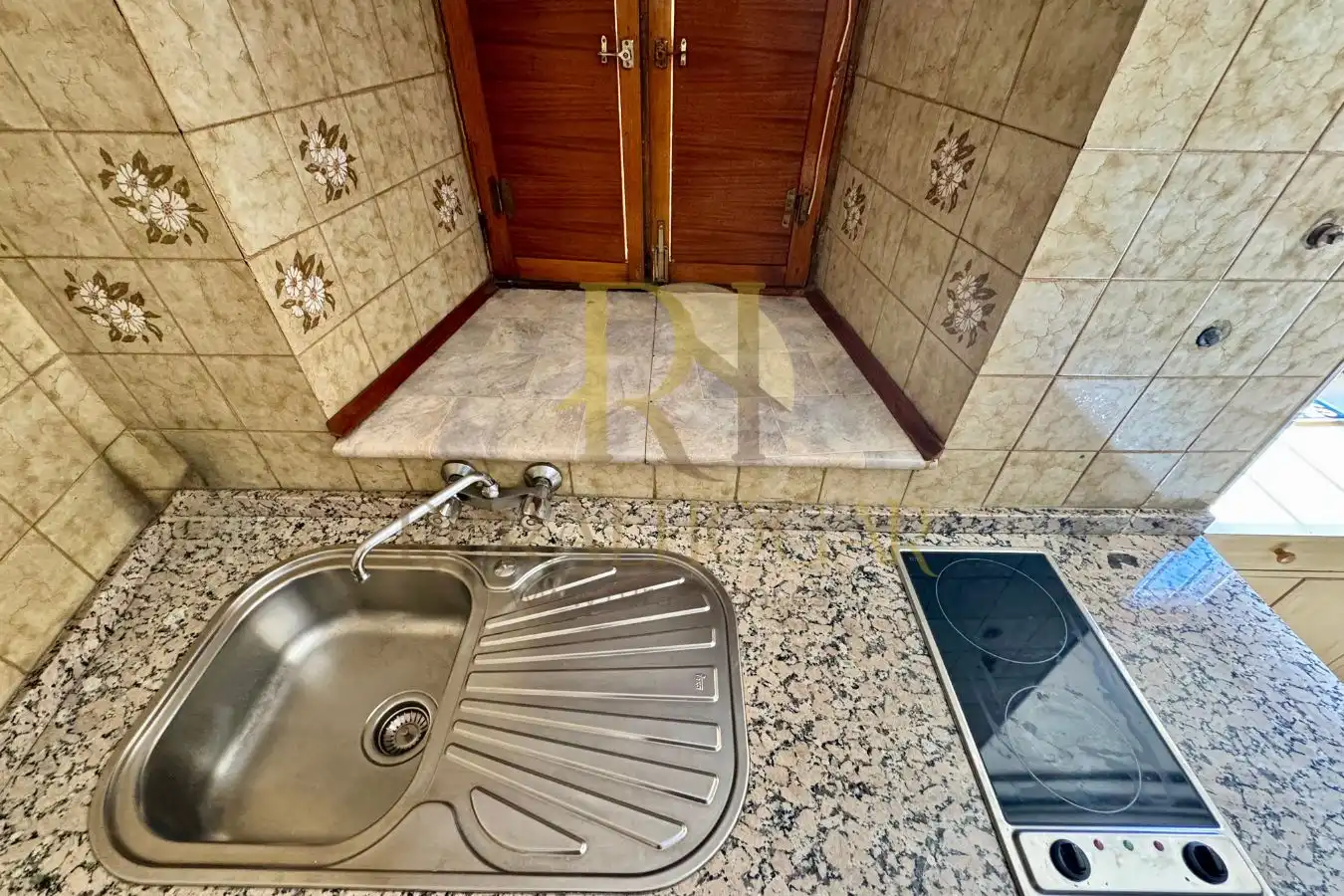 Casa amb terrassa en venda a Calle Barrero 3, imagen 9