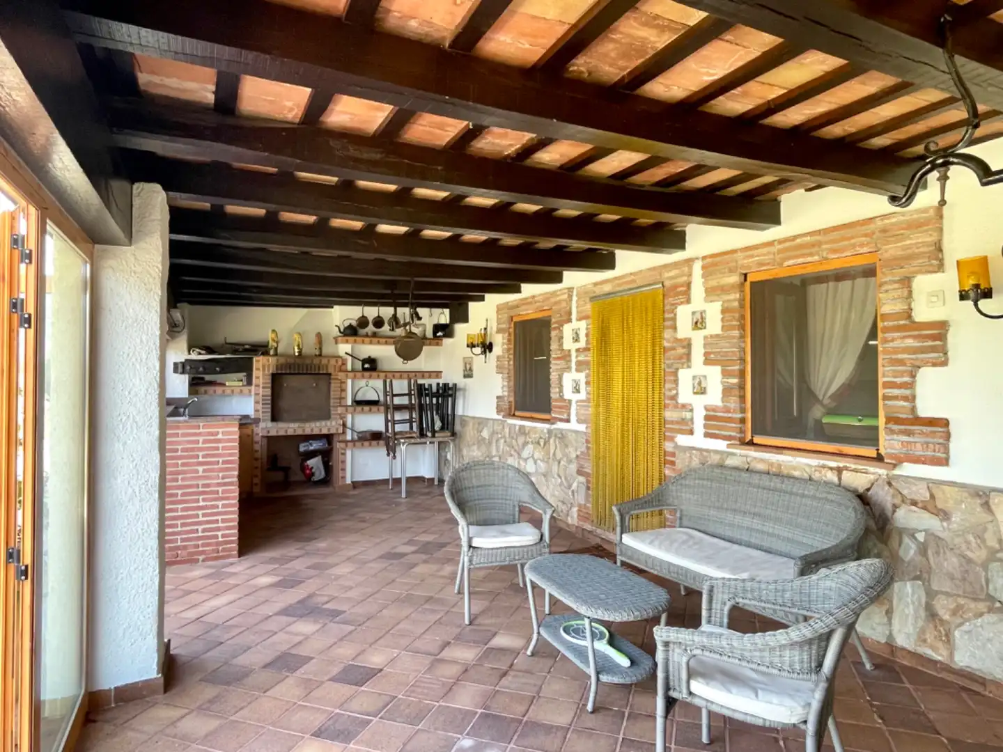 Maison avec terrasse à vendre à Riudarenes, imagen 18