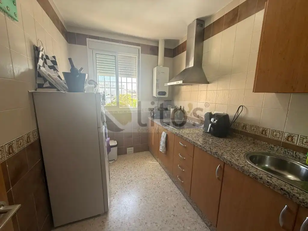 Cocina de Piso en venta en Dos Hermanas