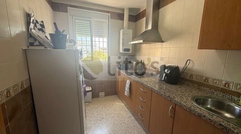 Foto 4 de Piso en venta en Calle Tajo, Vista Azul - Consolación, Dos Hermanas
