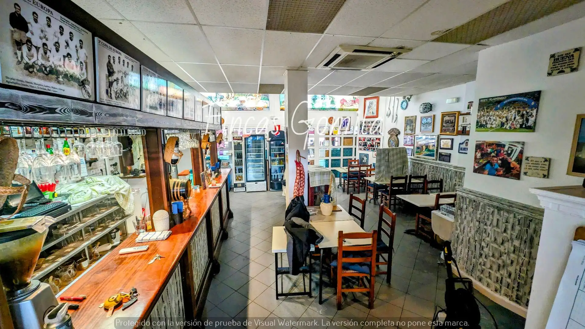Local commercial à vendre à romani, imagen 4