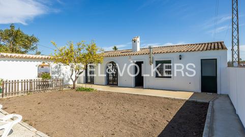Photo 5 of Houses for sale in Castilleja del Campo, Sevilla