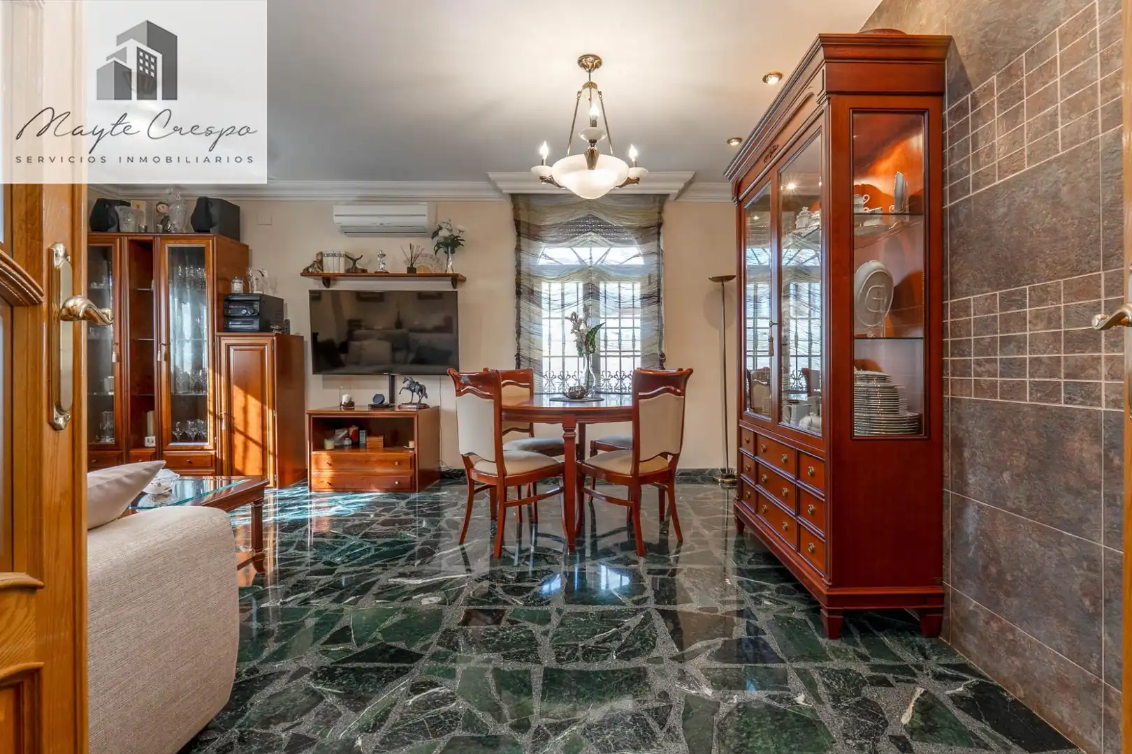 Semi-detached house for sale in Calle MEROE, imagen 7