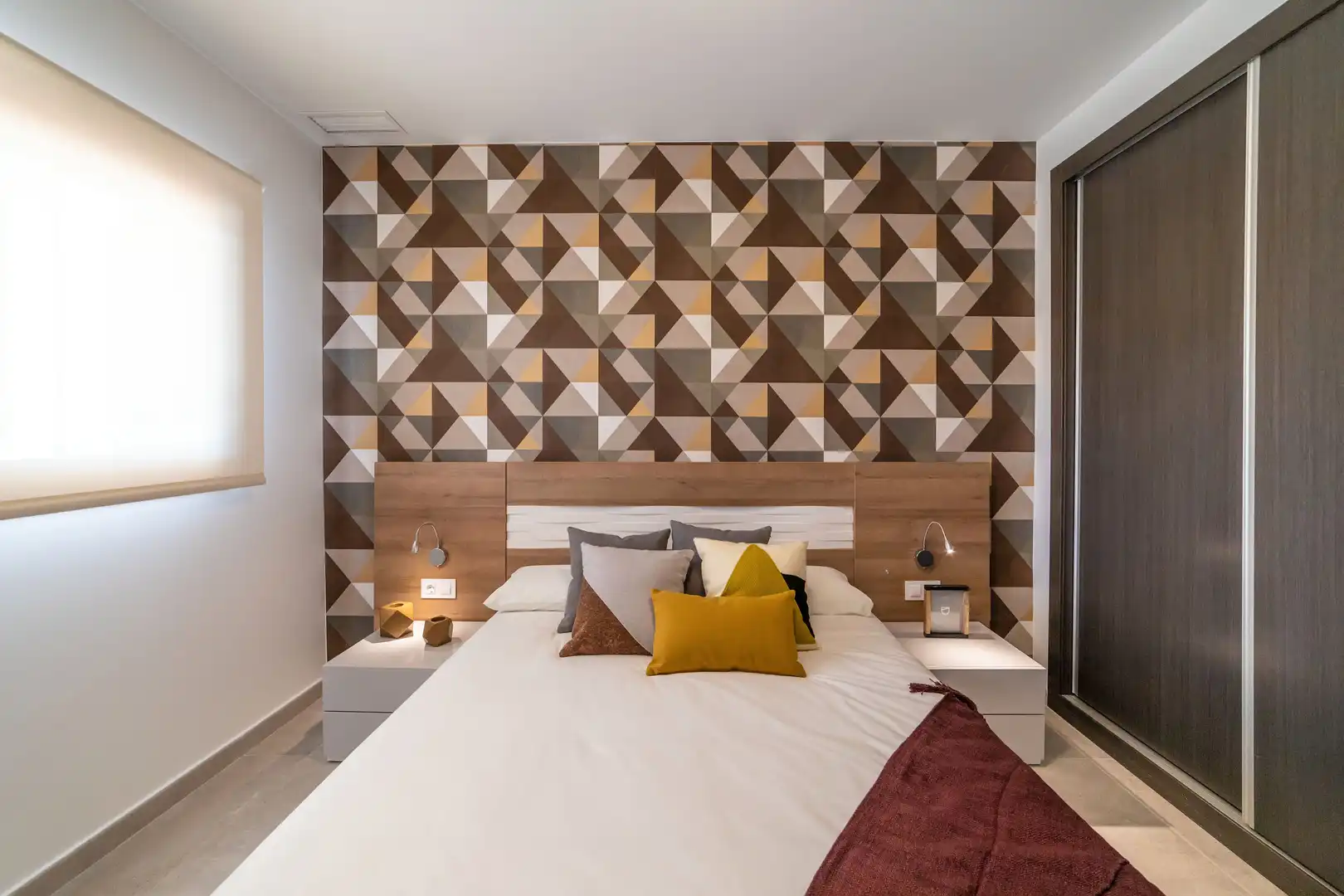 Appartamento con terrazza in vendita a Calle Lisboa 30, imagen 15