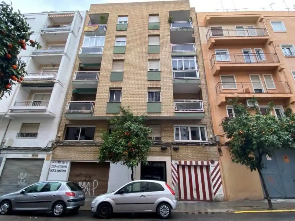 Individual en venda a Poniente-Sur