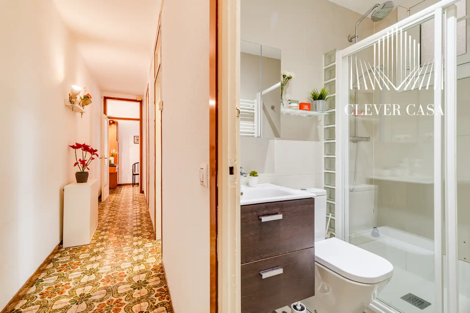 Flat with terrace for sale in Sants - Montjuïc, imagen 21