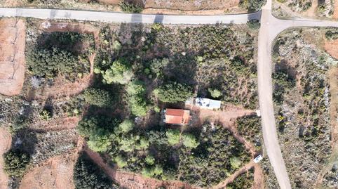 Foto 4 de Casa o xalet en venda a Alcublas, Valencia