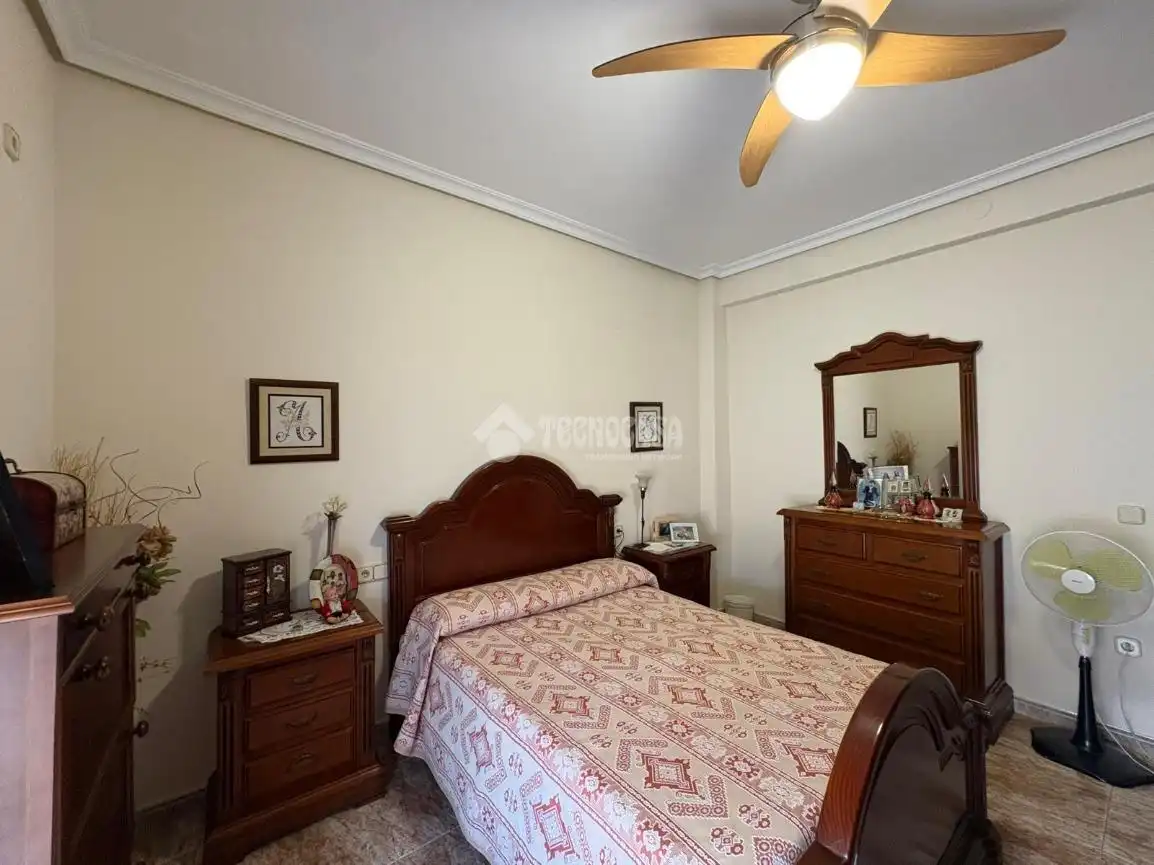 Semi-detached house with terrace for sale in Andújar, imagen 15