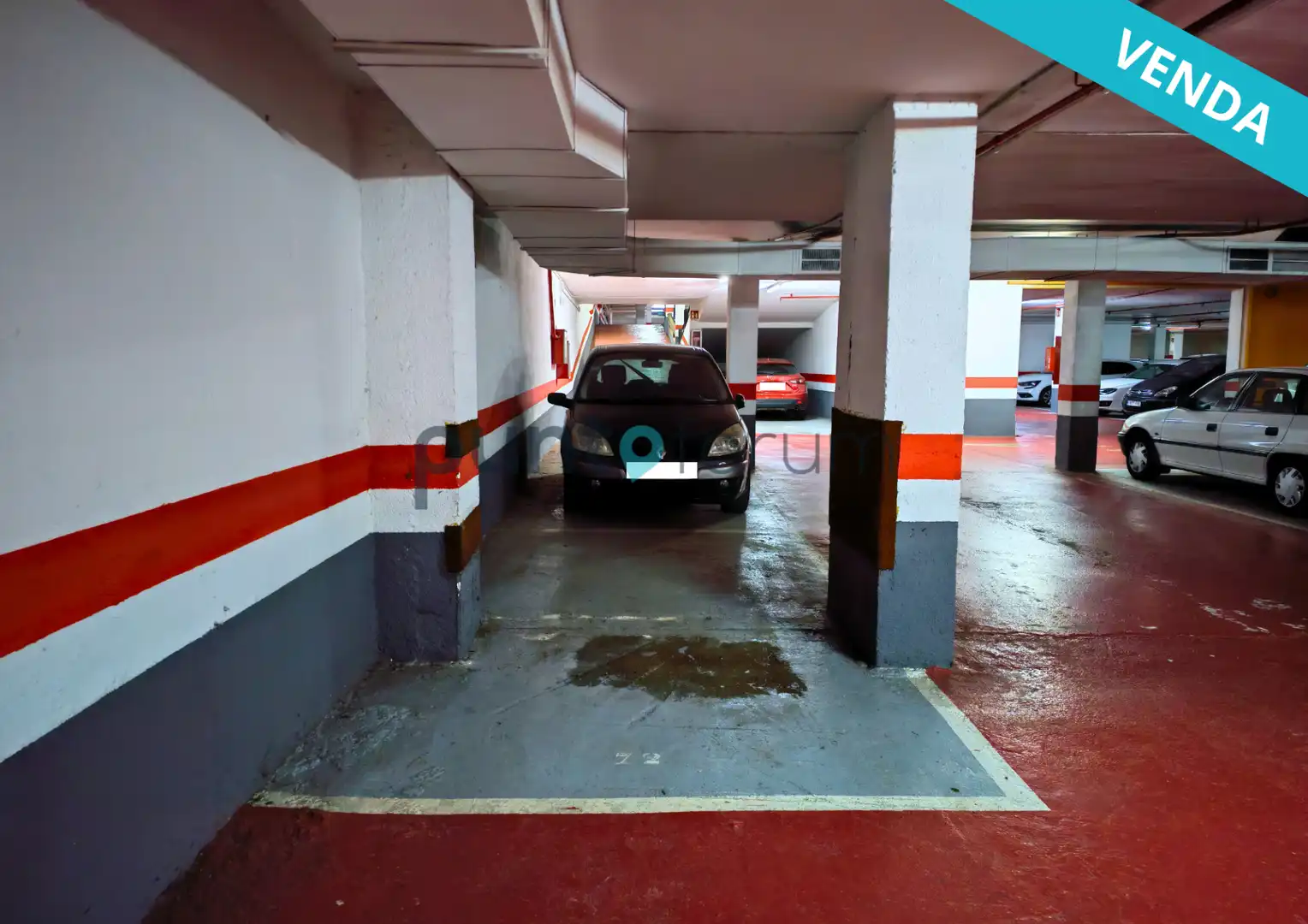 Parking of Garage for sale in Barcelona