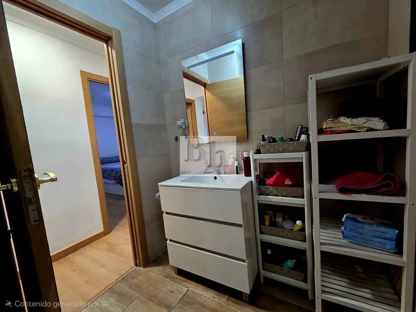 Piso con ascensor en venta en Carretera de Cádiz, imagen 25
