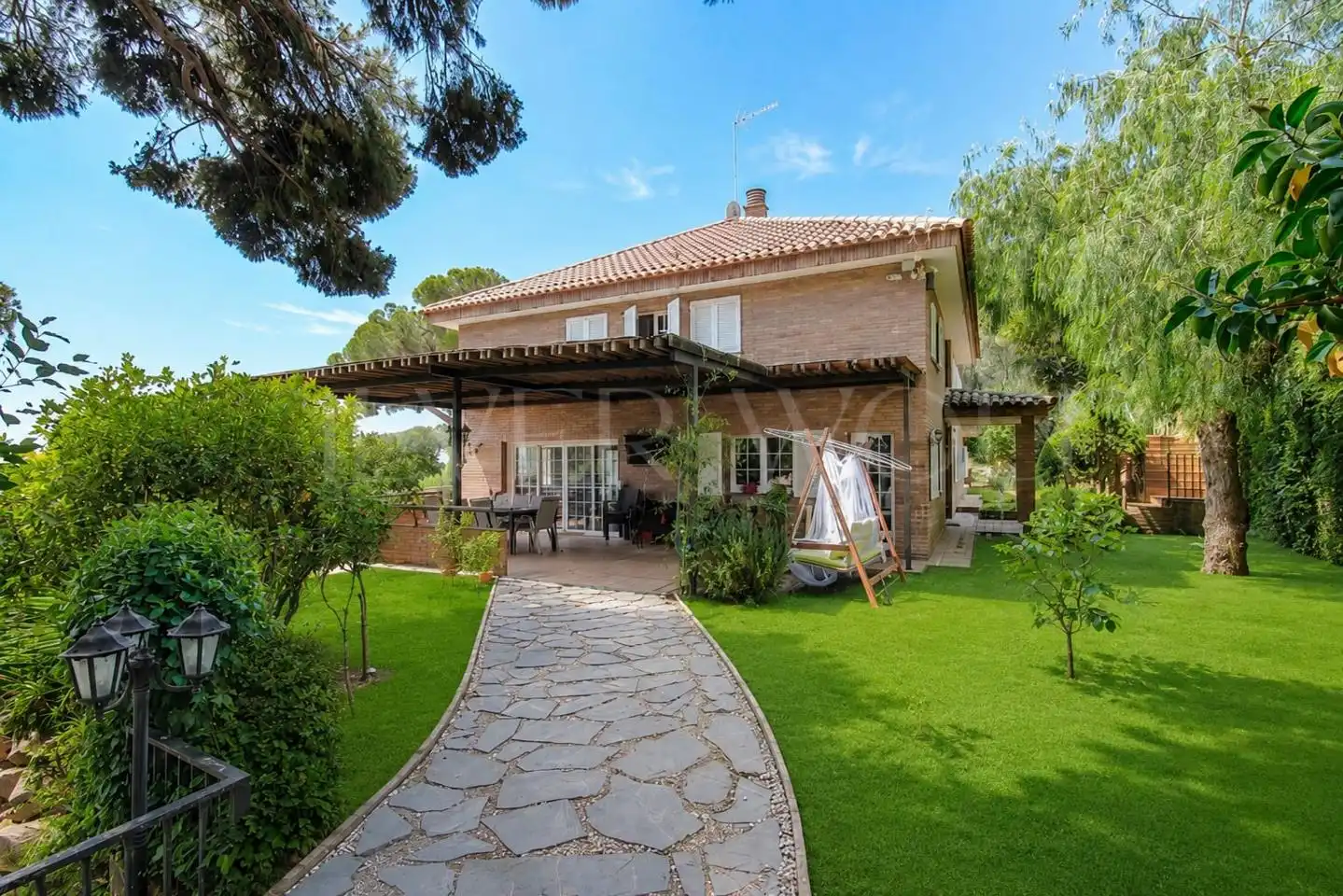 Casa con piscina in vendita a Josep Domenech, imagen 2