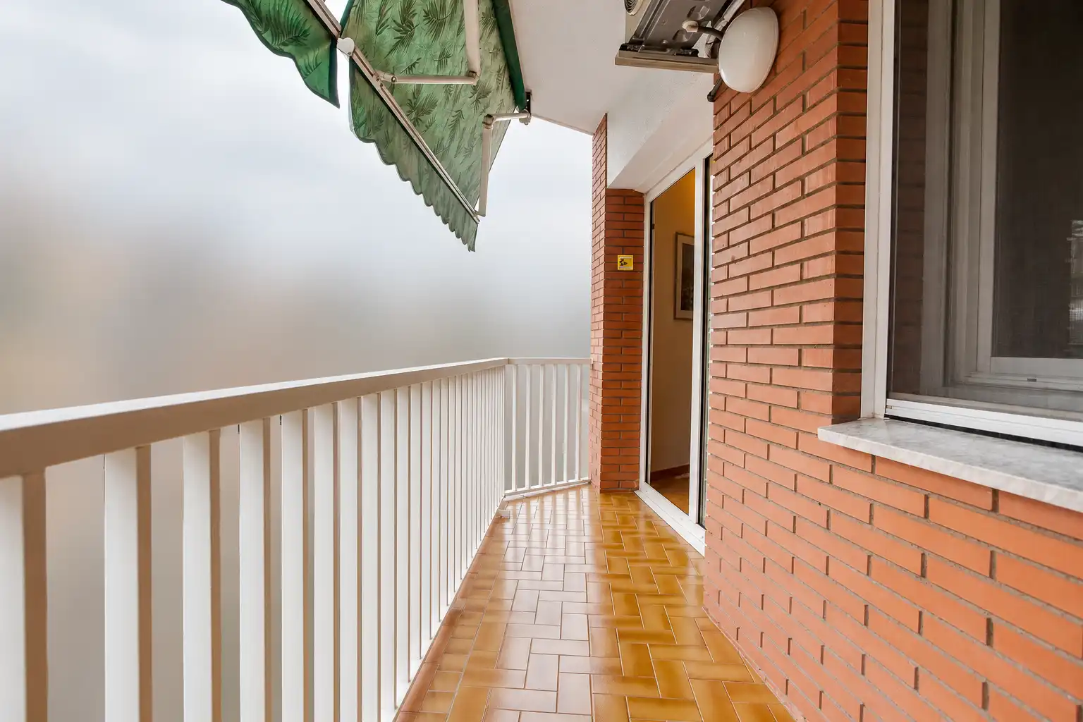 Terraza de Piso en venta en Sants - Montjuïc