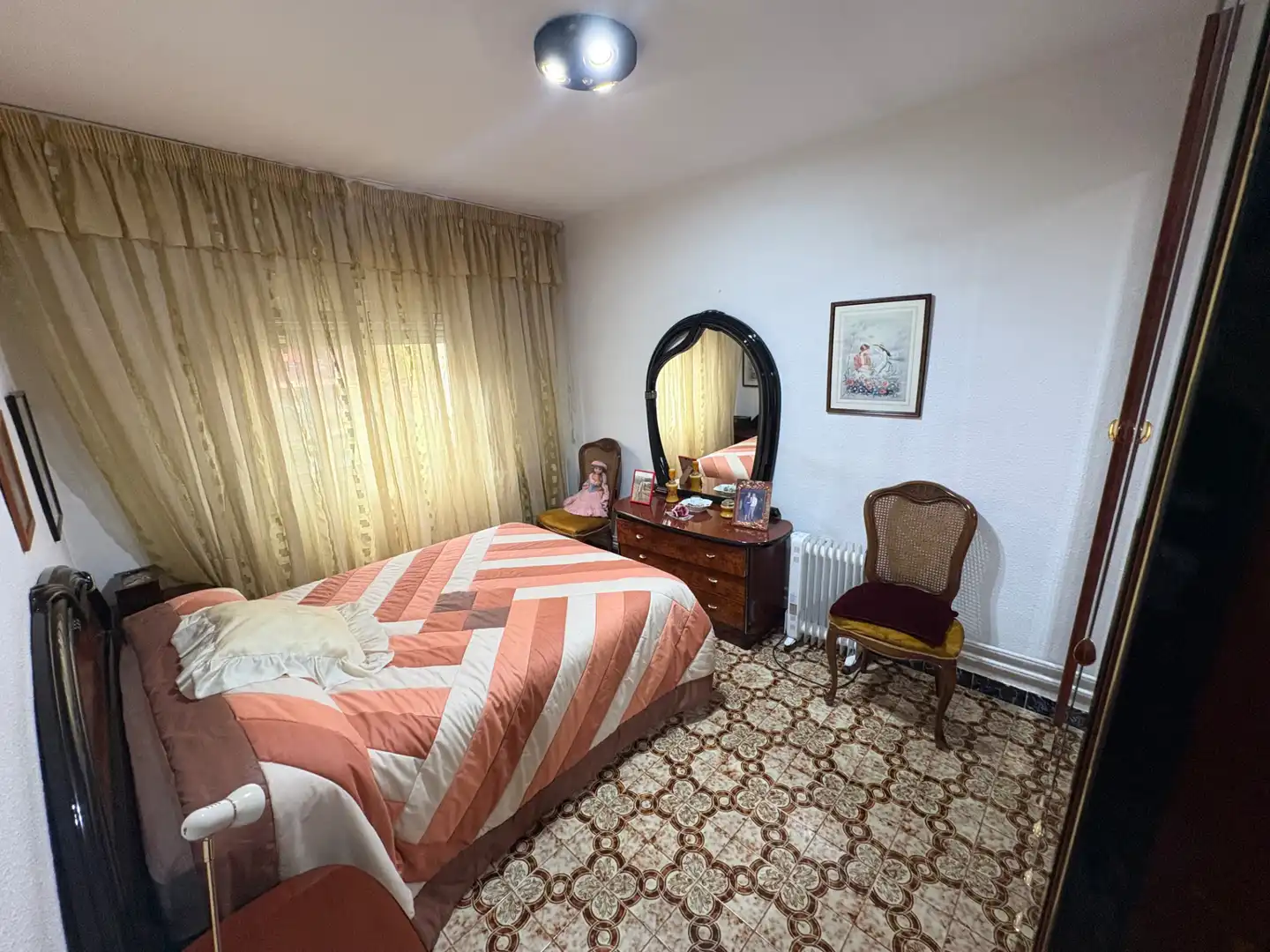 Wohnung mit Aufzug zur Miete in La Llagosta, imagen 5