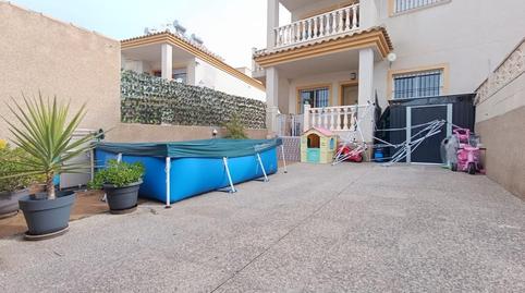 Foto 3 de Planta baixa en venda a Castalla, Alicante