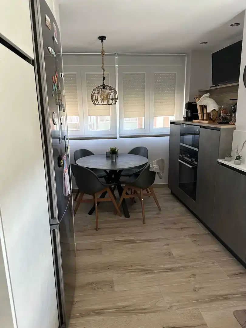 Dining room of Flat for rent in San Fernando - Carretera de Valencia