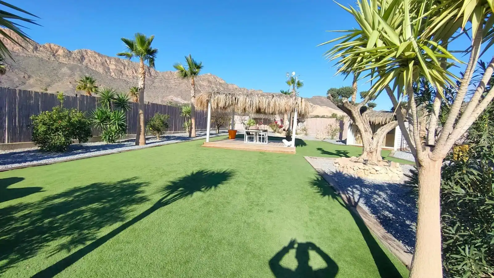 Villa mit Pool zum Verkauf in San Juan de los Terreros, imagen 53