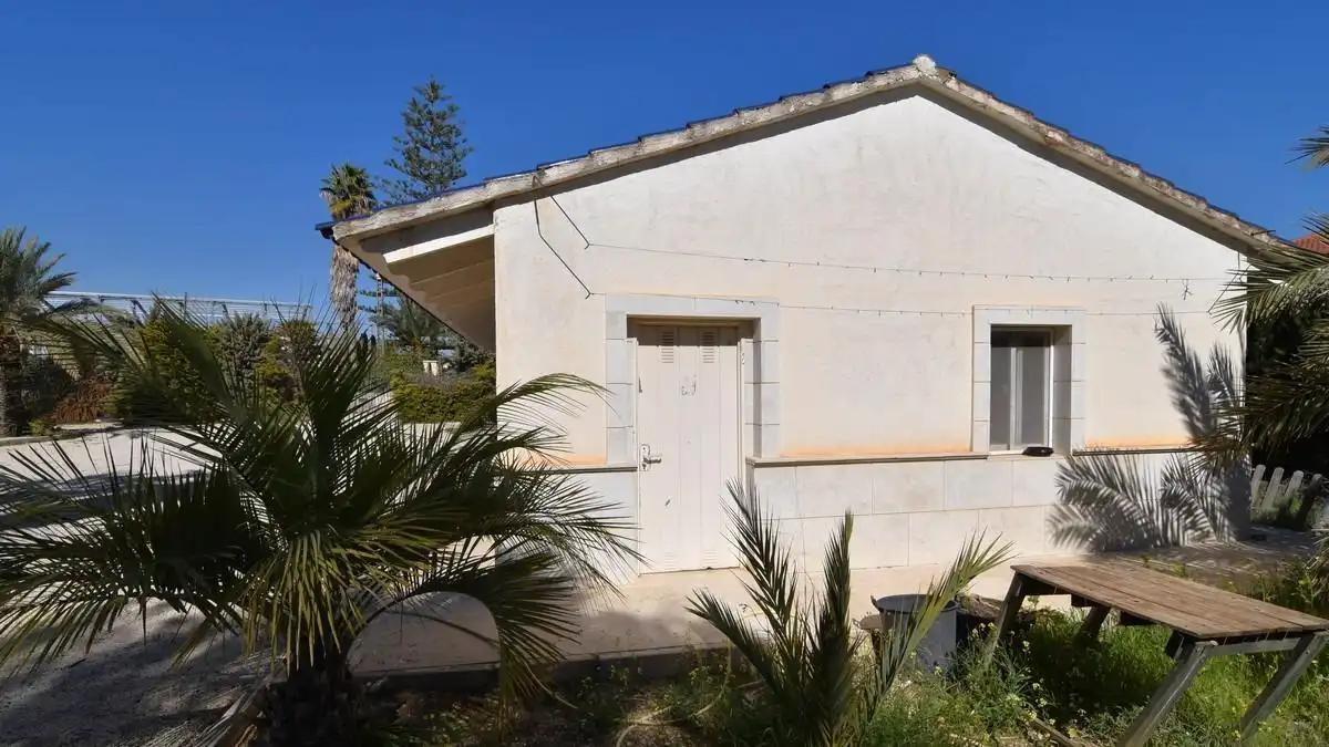 Villa con piscina in vendita a Partida LLANO SAN JOSE, imagen 86