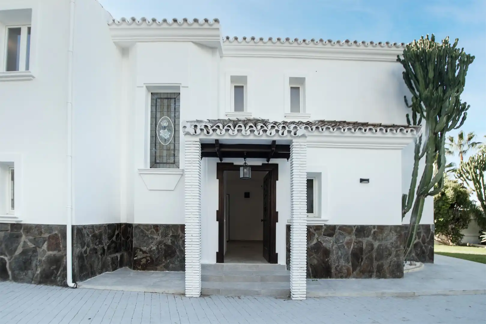 Haus mit Pool zur Miete in ORION-NVA ANDALUCIA F 23, imagen 25