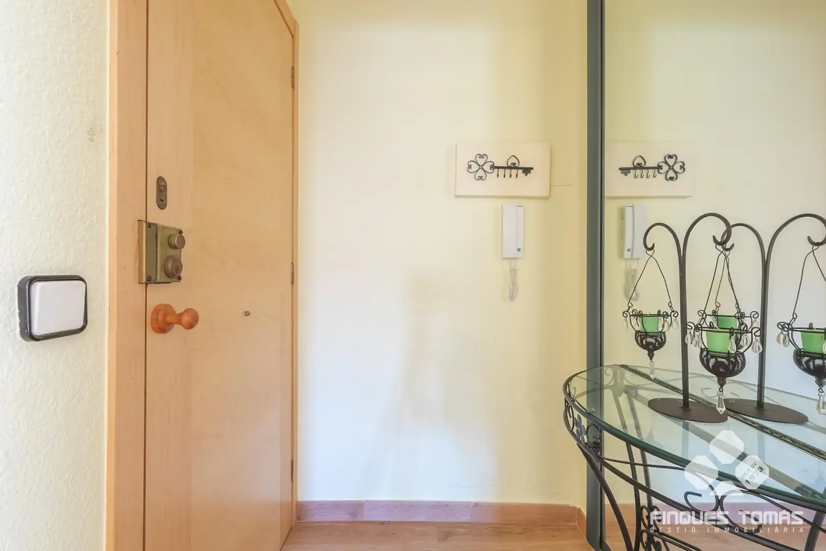 Flat with terrace for sale in Can Toni, imagen 25