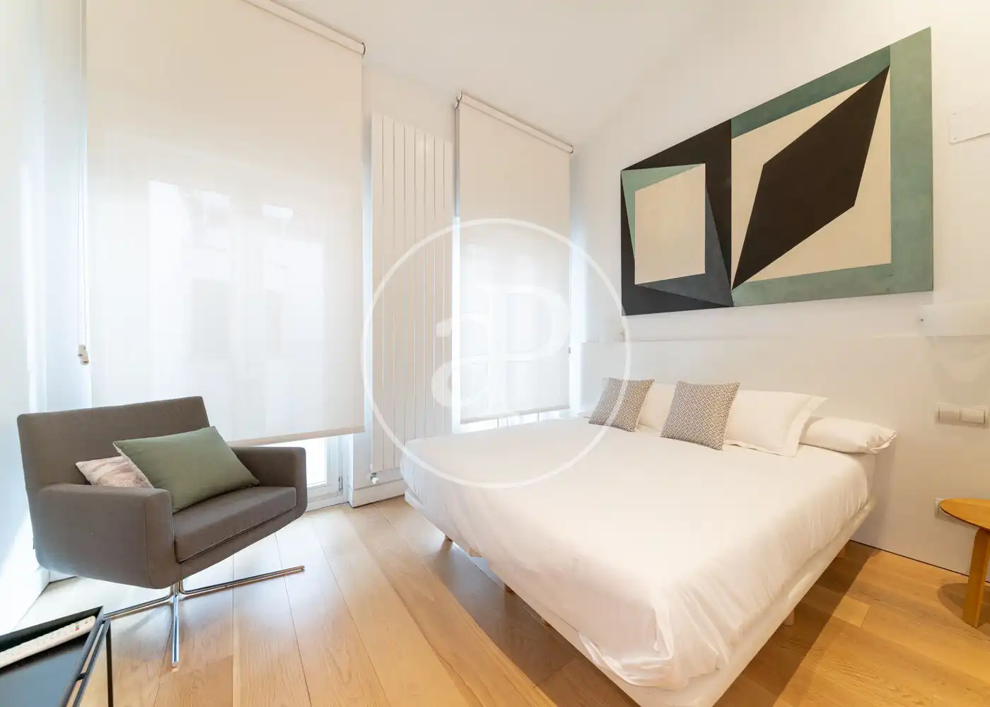 Maisonette zur Miete in Calle de Génova, Almagro