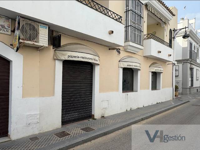 Local comercial en Venta en Playa Cruz del Mar