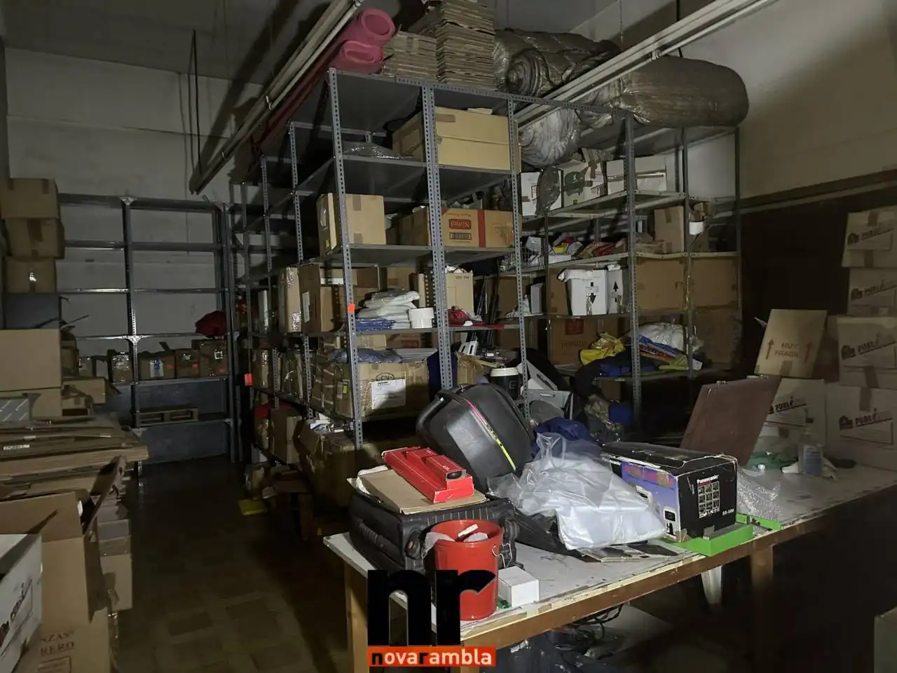 Gewerbefläche zum Verkauf in Calle Clos, imagen 6