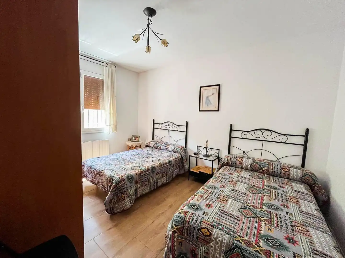 Dormitori de Casa o xalet en venda en Esparreguera amb Calefacció, Jardí privat i Terrassa